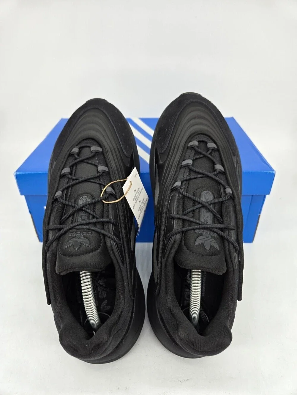 adidas men ozelia